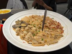 招牌蒜香海鲜汇-兴仙饭店·闽味海鲜(马尾总店)