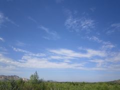 -玉龙沙湖景区