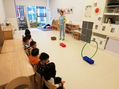 -优嘉托育·早教(宁波宏泰广场店)