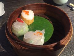 -唐茶苑(Soho)