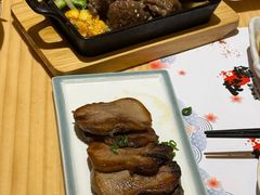 -贵木日本料理·铁板烧(新地假日广场店)