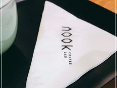 -GOTLOT COFFEE&KITCHEN角落厨房NOOK店