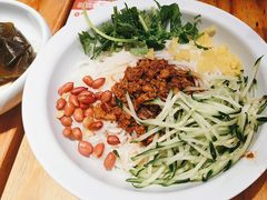 -云味馆米线(广州白云凯德店)