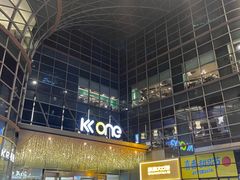 -KK ONE(京基滨河时代店)
