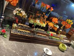 -蒙肥羊·酸汤潮牛·鲜牛肉火锅烤肉自助(岗顶店)