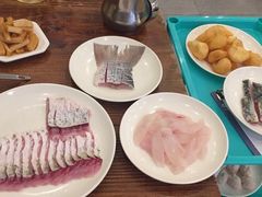 -正能量脆肉鲩火锅