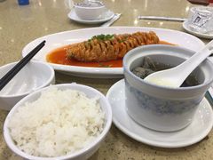 -老福州闽菜馆(温泉路店)