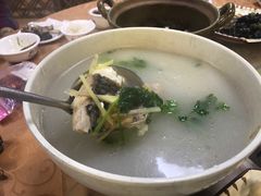 -幽优农庄·森波拉特色本地农家菜