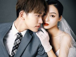 -第一夫人婚纱摄影(南京店)