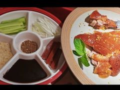 -青年公社烤鸭(蜀山万象汇店)