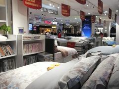 -沈阳大商千盛购物中心有限公司(长江街店)