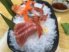 -真剑日本料理·铁板烧(贵州路店)