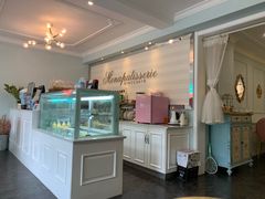 -La patisserie de Mona 茉娜的甜品(韩乐坊店)