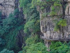 -清江方山景区