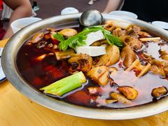 -佘记全家福芋儿鸡(向阳街总店)