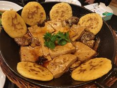 -我去·春饼文化主题餐厅(国定路总店)