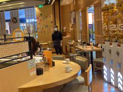 大堂-元气寿司(新城市广场店)