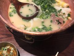 -成都你六姐·牛肉冒菜(城市集市合生汇店)
