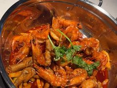-虾吃虾涮.虾火锅.肉蟹煲(步步高梅溪新天地店)