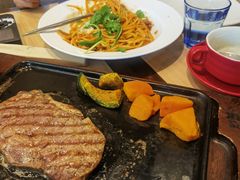 -必胜客(金高店)