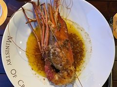 -Ministry of Crab(科伦坡店)