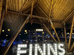 -FINNS Beach Club