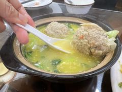 -溱湖八鲜菜馆