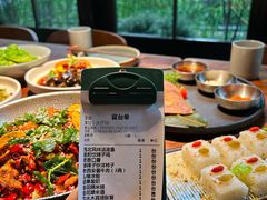 -薇酌饮·陕西菜(南门外店)