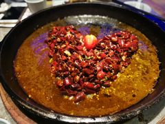 -老板恋上鱼(恒隆广场店)