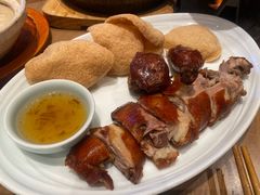 -四道菜·福建菜馆(莆田万达店)