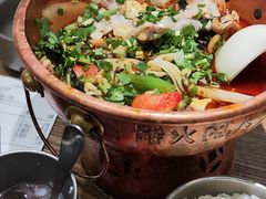 -成都你六姐·牛肉冒菜(城市集市合生汇店)