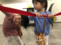 -無弓射箭俱乐部(领展中心城店)
