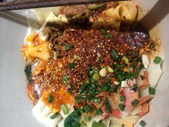 -弓家大队老碗面(高新咖啡街区店)