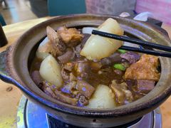 -湛林.粤西大排挡(前门店)