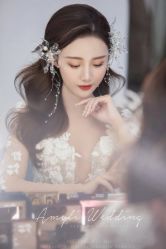 -艾米丽婚纱礼服