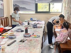 -秦汉胡同国学书院(梅川分馆)