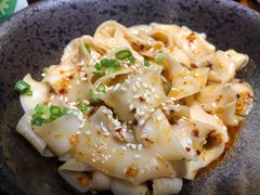 甜水面-归蜀第成都串串料理(梅花路店)
