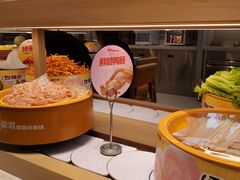 -龍歌自助小火锅(城阳万象汇店)