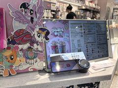-DQ·蛋糕·冰淇淋(东方宝泰店)