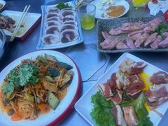 -老地方泥炉烤肉(总店)