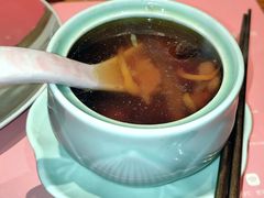 -甜阿姨·天台花园私房菜(万松园店)