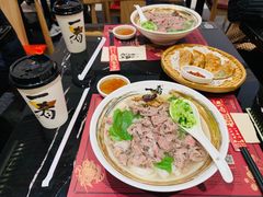 豪华牛肉粿粉-一肴·牛肉粿条(罗湖万象店)