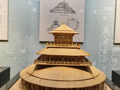 -隋唐洛阳城明堂天堂景区