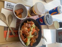 -吉野家(秀谷店)