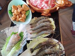 -阿杜打边炉(五江天街店)