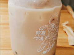 -太二酸菜鱼(金沙印象城店)