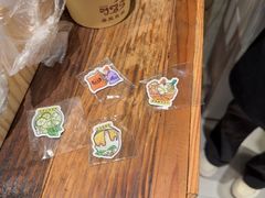 -婉泰·特色小吃·舂鸡脚(告庄二店)