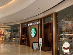 -星巴克臻选(北京颐堤港中心第二店)