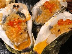 -蚝美人·生蚝海鲜烧烤(茶花园店)