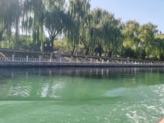 -皇家御河游(紫御湾码头)